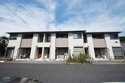 東京都町田市三輪町 2階建 築11年4ヶ月