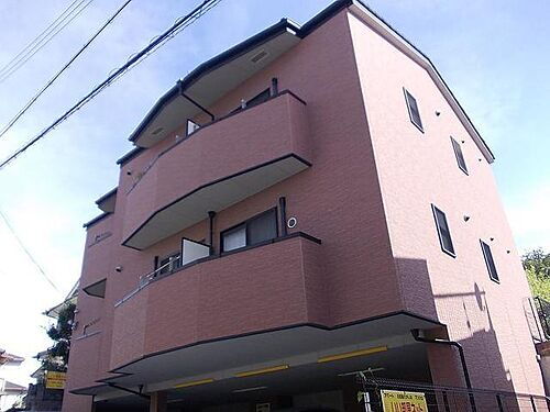 大阪府大阪狭山市半田２丁目 賃貸アパート