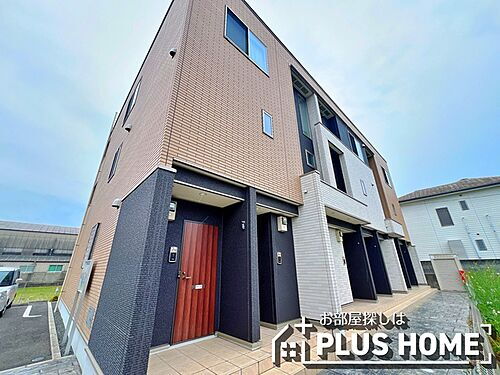 和歌山県和歌山市延時 賃貸アパート