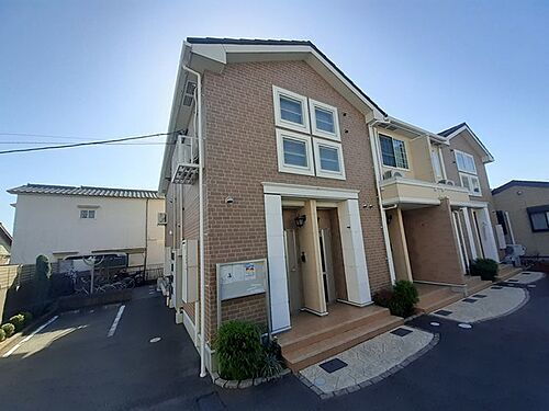 大阪府堺市西区上 築15年9ヶ月 2階建