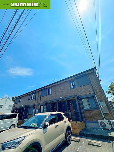 和歌山県和歌山市福島 平屋建て