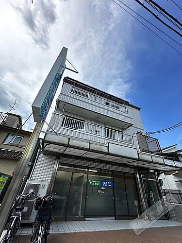 大阪府高石市千代田３丁目 賃貸マンション