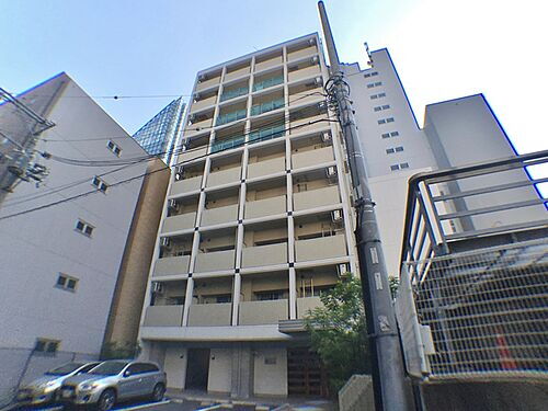 プライムライフ三宮磯上公園