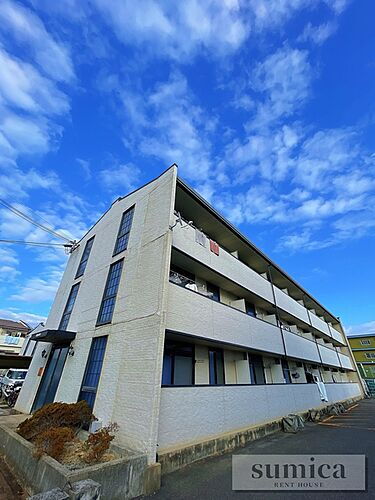 大阪府貝塚市小瀬 3階建 築27年2ヶ月