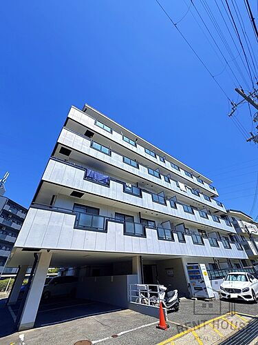 大阪府岸和田市神須屋町１丁目 賃貸マンション
