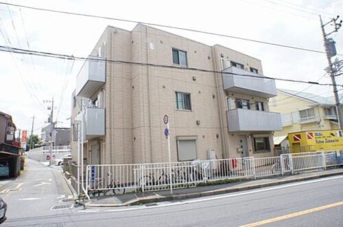 エスクード 3階建