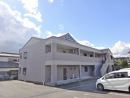 静岡県御殿場市東田中 2階建 築21年3ヶ月