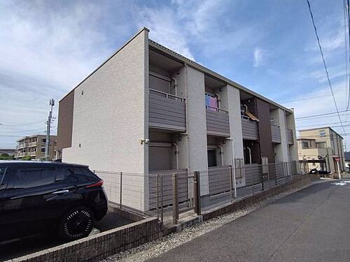 神奈川県座間市西栗原１丁目 2階建 築6年4ヶ月