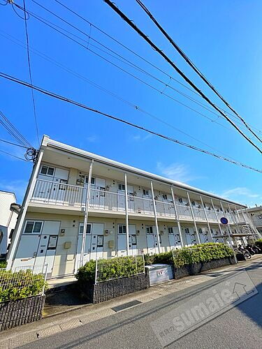 和歌山県和歌山市太田 賃貸アパート