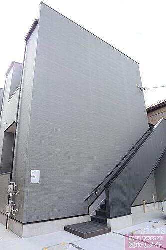 大阪府東大阪市新家西町 2階建 築7年6ヶ月