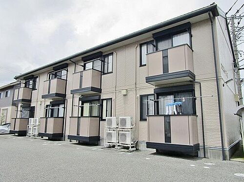 静岡県富士市松岡 2階建 築22年10ヶ月