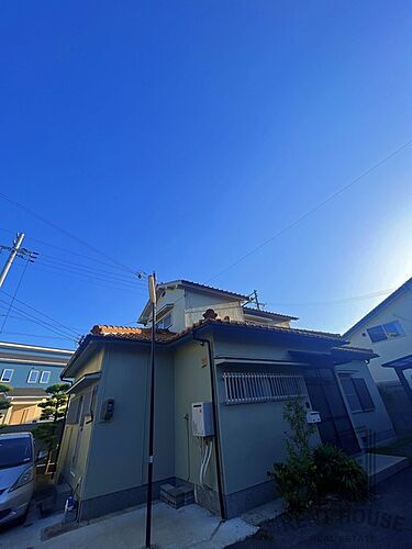 泉佐野市上之郷戸建 2階建
