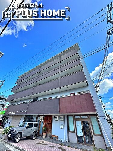 和歌山県和歌山市太田１丁目 5階建