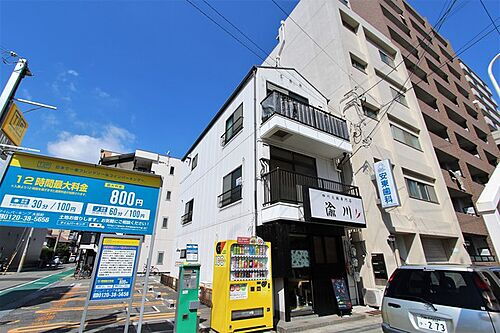 兵庫県神戸市須磨区大田町４丁目 賃貸マンション