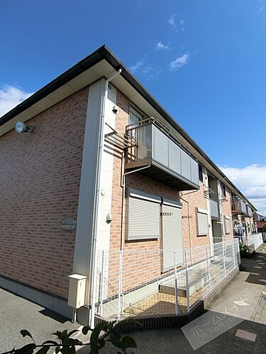 大阪府和泉市池上町２丁目 2階建 築21年9ヶ月