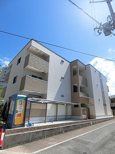 大阪府泉佐野市日根野 賃貸アパート