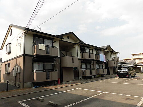 東京都八王子市下柚木２丁目 2階建