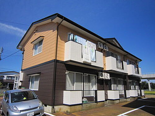 ライトハウス 2階建