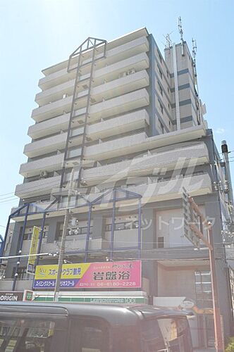 大阪府大阪市城東区古市１丁目 11階建 築29年4ヶ月