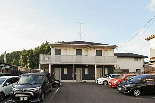 シャーメゾンＯ・Ｋ 2階建