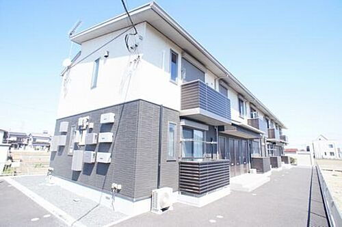 ソラーナ 2階建