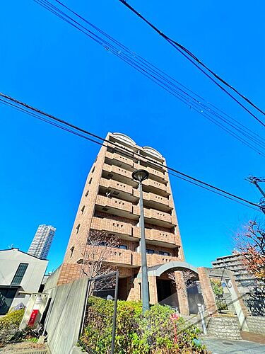 大阪府泉大津市旭町 賃貸マンション