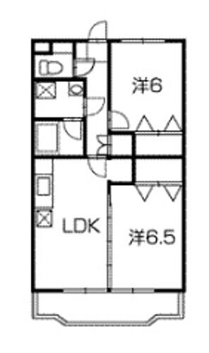 静岡県富士宮市小泉2177 源道寺駅 2LDK マンション 賃貸物件詳細