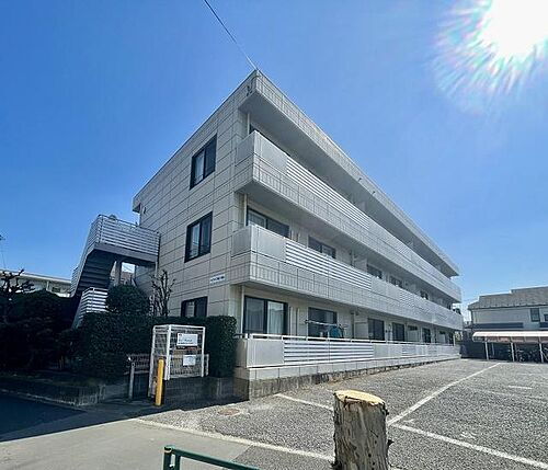 ハイライズ富士見台