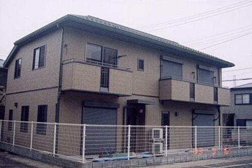 高橋テラス