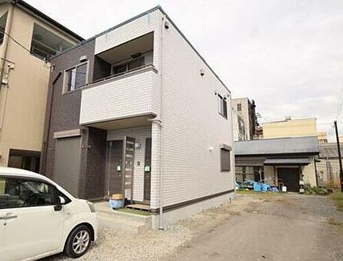 静岡県富士市今井１丁目 2階建 築2年8ヶ月