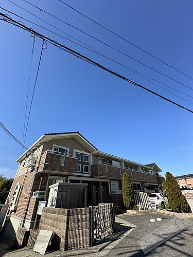 大阪府堺市中区東山 賃貸アパート