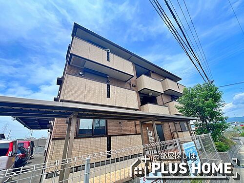 和歌山県和歌山市出島 3階建