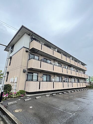 ウインドミルＩ 3階建