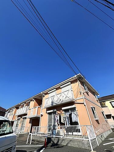 大阪府堺市東区高松 2階建 築31年11ヶ月