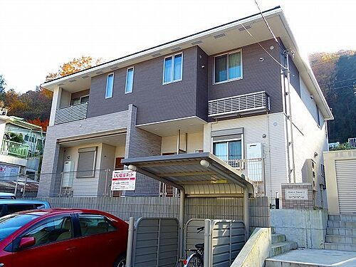 東京都あきる野市牛沼 2階建 築10年10ヶ月
