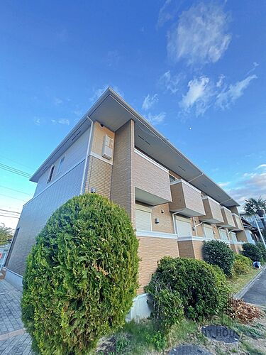 大阪府泉佐野市旭町 2階建 築21年2ヶ月