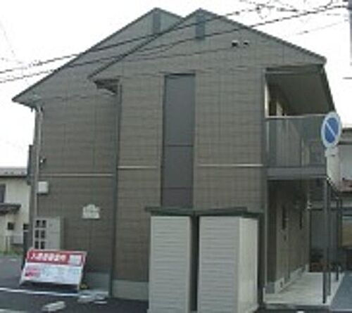 コンフォールＢ 2階建