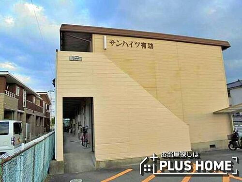 和歌山県和歌山市園部 2階建 築38年8ヶ月