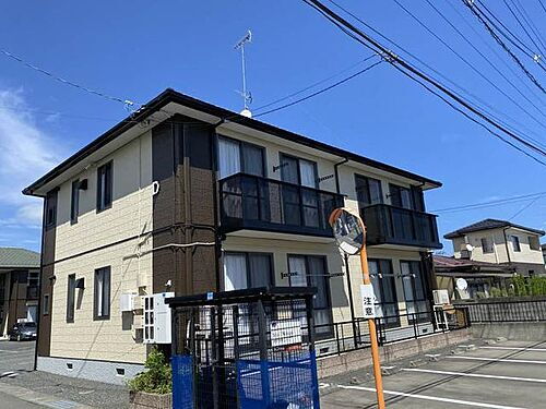 グランドール北町Ｄ