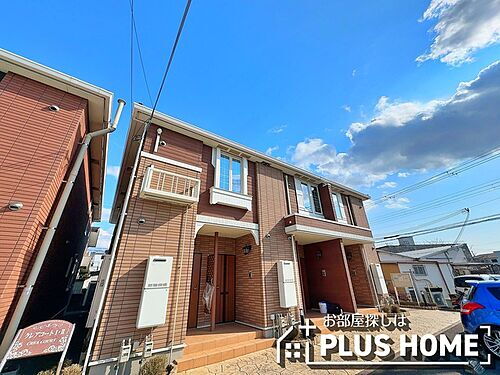 和歌山県和歌山市太田 築12年5ヶ月 2階建