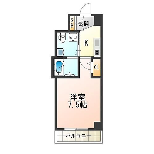 大阪府大阪市阿倍野区天王寺町南2丁目 河堀口駅 1K マンション 賃貸物件詳細