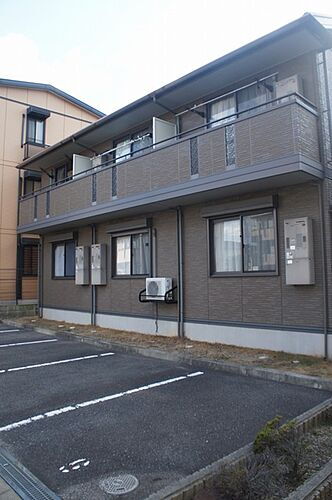 燦コーポＤＤ 2階建