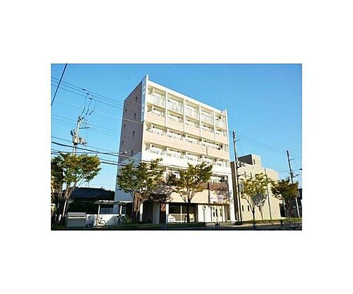 兵庫県伊丹市南本町３丁目 6階建