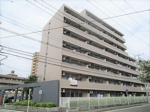 神奈川県相模原市南区相模大野７丁目 8階建 築28年5ヶ月