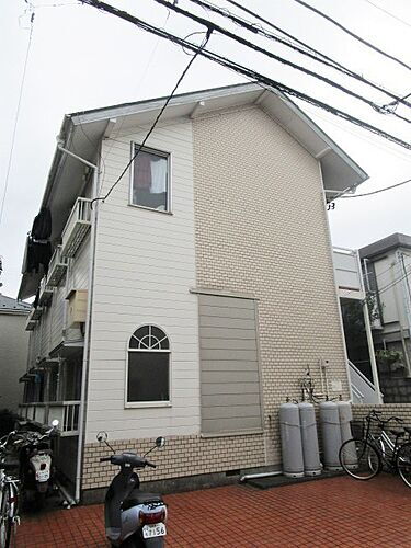 神奈川県相模原市南区相南３丁目 2階建
