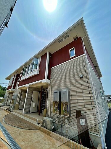 和歌山県和歌山市紀三井寺 2階建