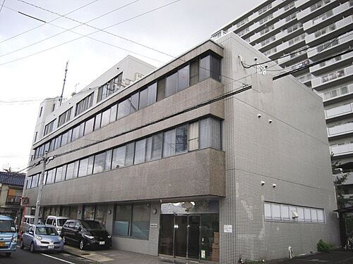 兵庫県明石市東野町 賃貸マンション