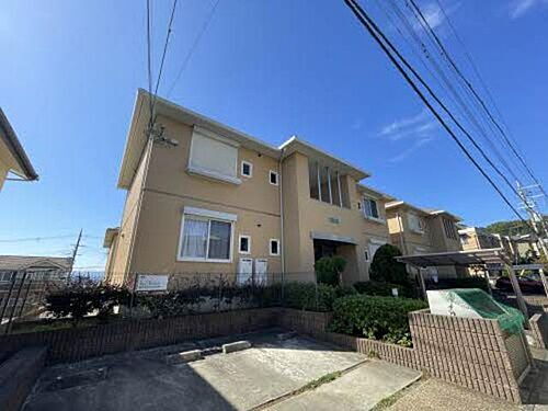 アーバヒルＬ 2階建