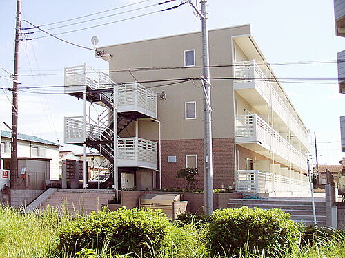 神奈川県大和市柳橋２丁目 3階建 築11年9ヶ月
