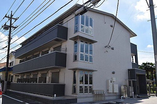 東京都八王子市子安町３丁目 3階建 築2年11ヶ月
